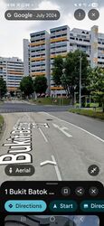 Bukit Batok Street 22 (D23), Retail #563318741